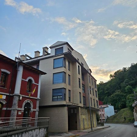 Апартаменти La Casina Del Alce Aller Екстер'єр фото