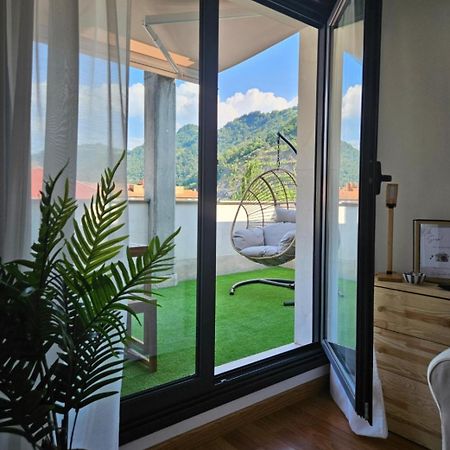 Апартаменти La Casina Del Alce Aller Екстер'єр фото