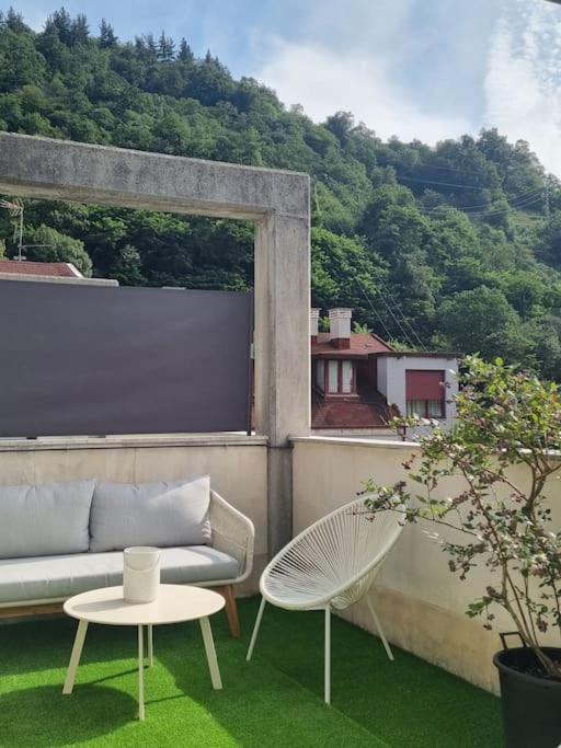 Апартаменти La Casina Del Alce Aller Екстер'єр фото