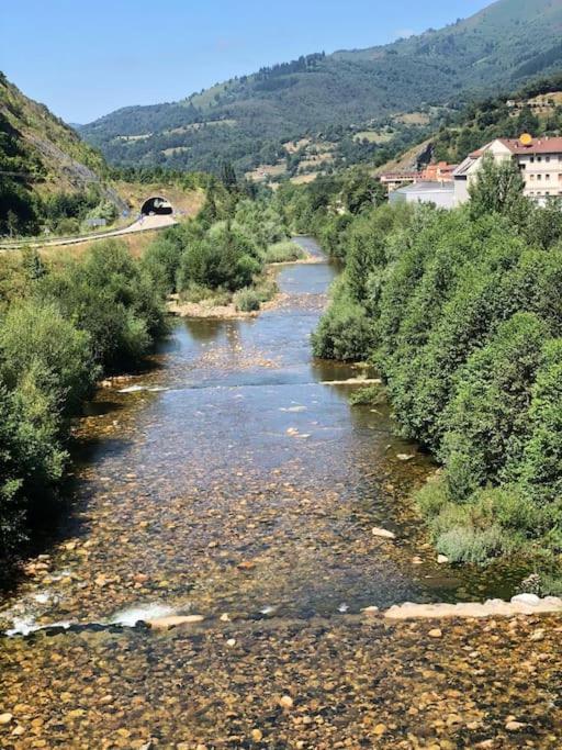 Апартаменти La Casina Del Alce Aller Екстер'єр фото